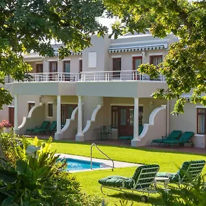 Glen Avon Boutique Hotel Cape Town