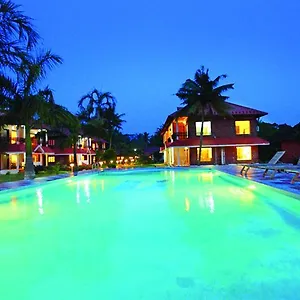 Leisure Vacations Gold Field Lake Resort, Resort Kumarakom