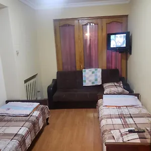 Intercity Hostel Hostel Batumi