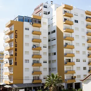 Columbia Turisticos Aparthotel Portimao