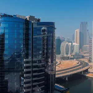 Radisson Blu Hotel, Canal View Émirats arabes unis