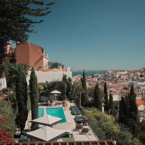Torel Palace Portugal