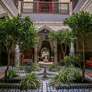 Bab Chems Maroc