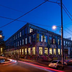 Fabrika & Tbilissi