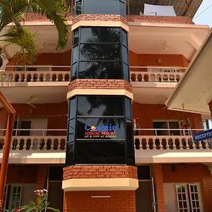 Cosmic Leisure Bed & Breakfast Kovalam