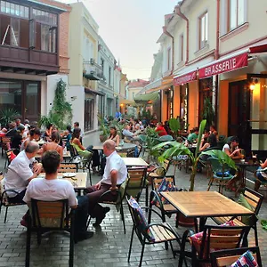 Homestay Nika, Tbilisi