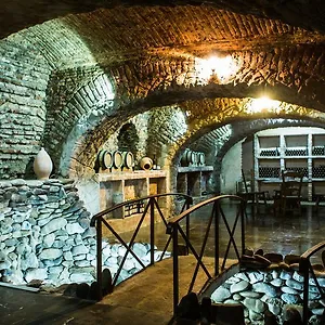 Hotel Old Cellar