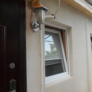 Holiday home On Benashvili, Tbilisi