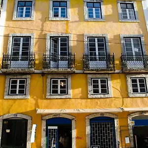 Locals & Portugal