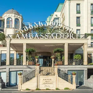 Hotel Ambassadori