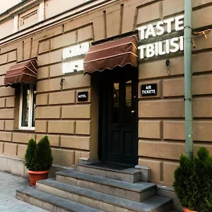 Hotel Taste, Tbilisi