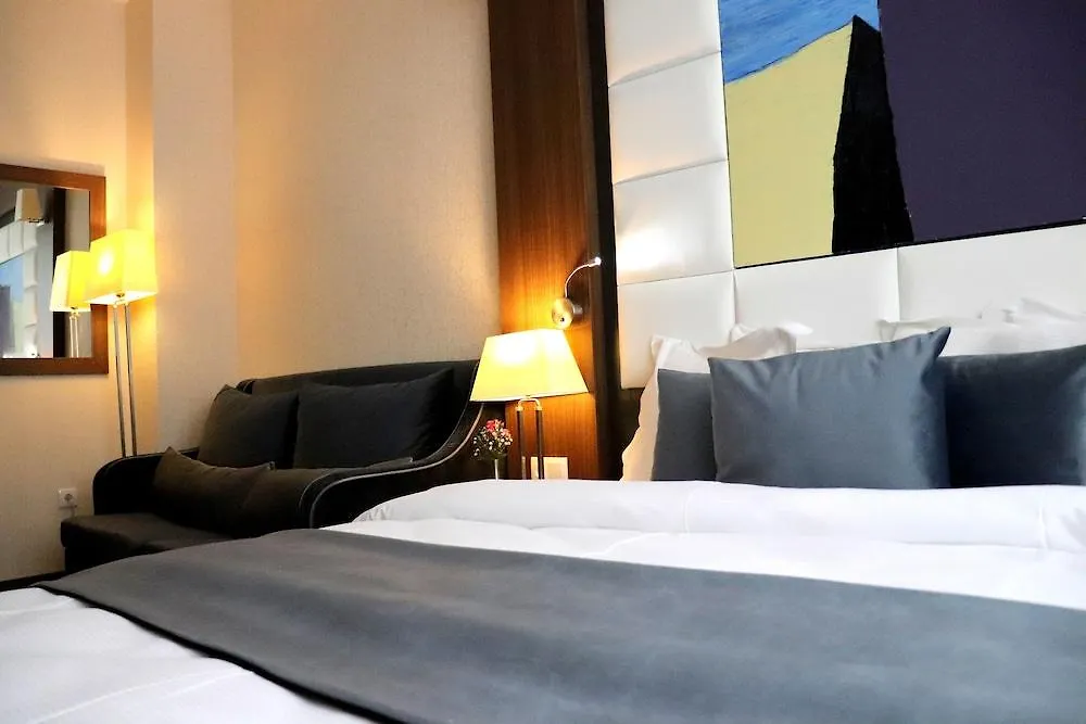 Coste Hotel Tbilisi