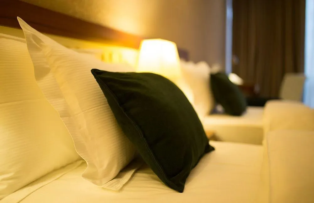 Coste Hotel Tbilisi