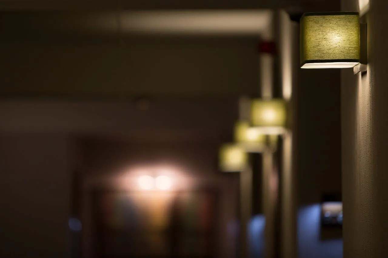 Coste Hotel Tbilisi