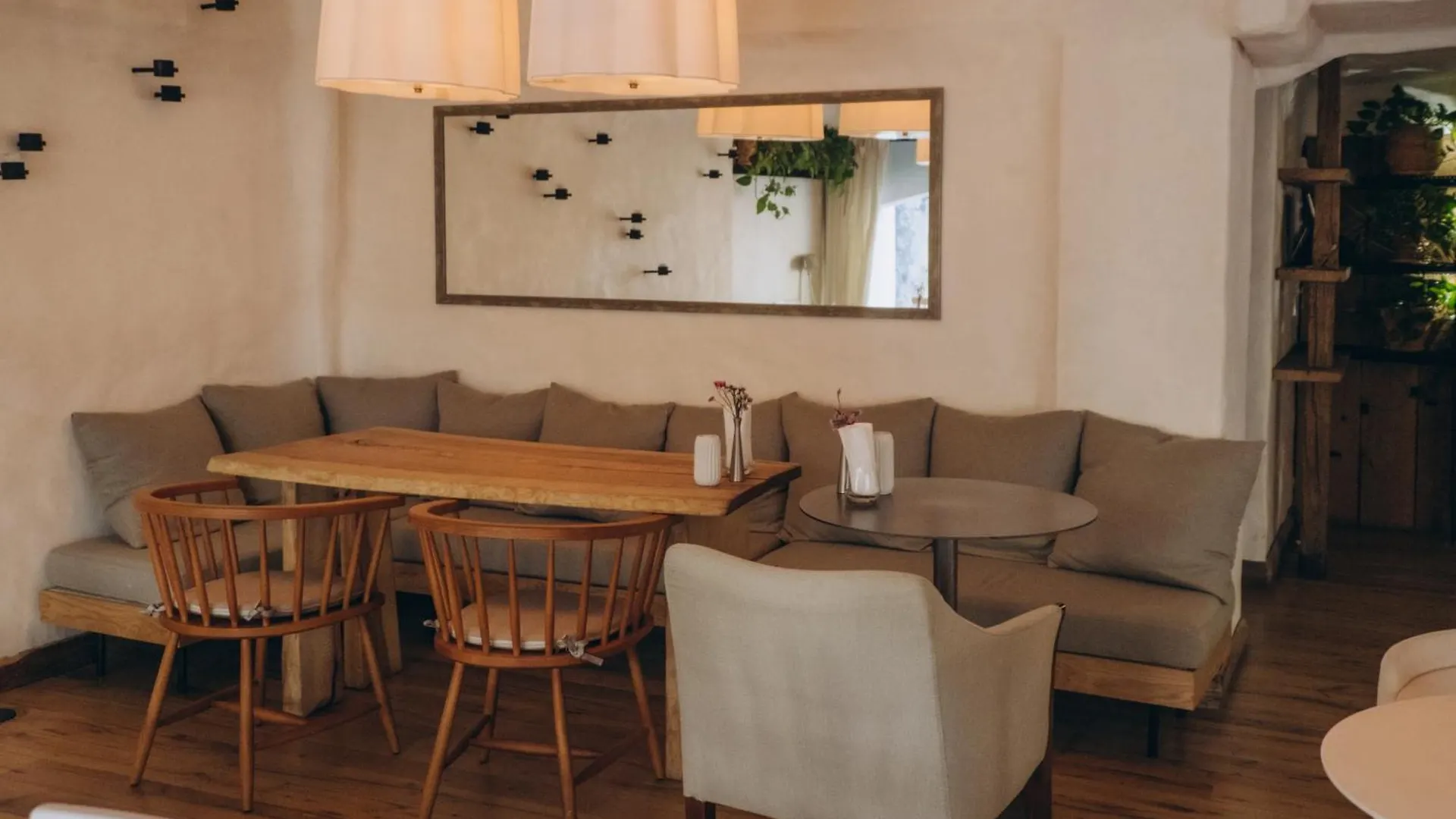 Coste Hotel Tbilisi
