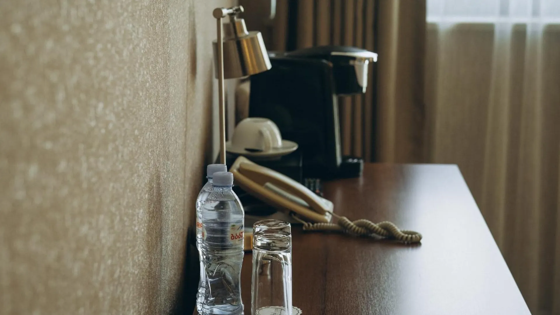 Coste Hotel Tbilisi