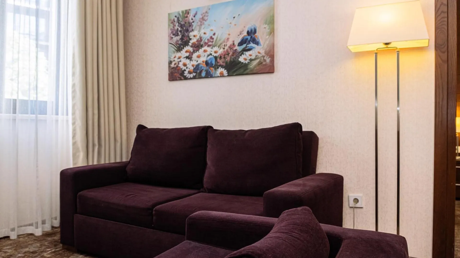 Coste Hotel Tbilisi
