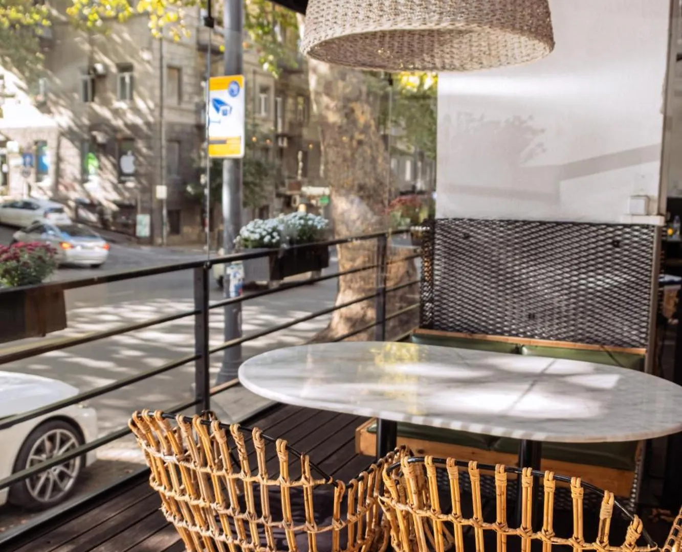 Coste Hotel Tbilisi 4*,