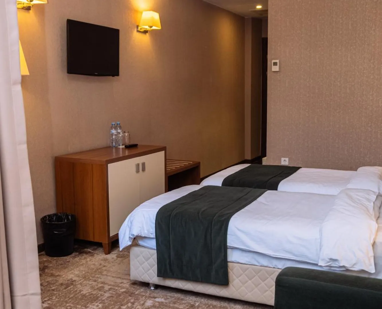 Coste Hotel Tbilisi