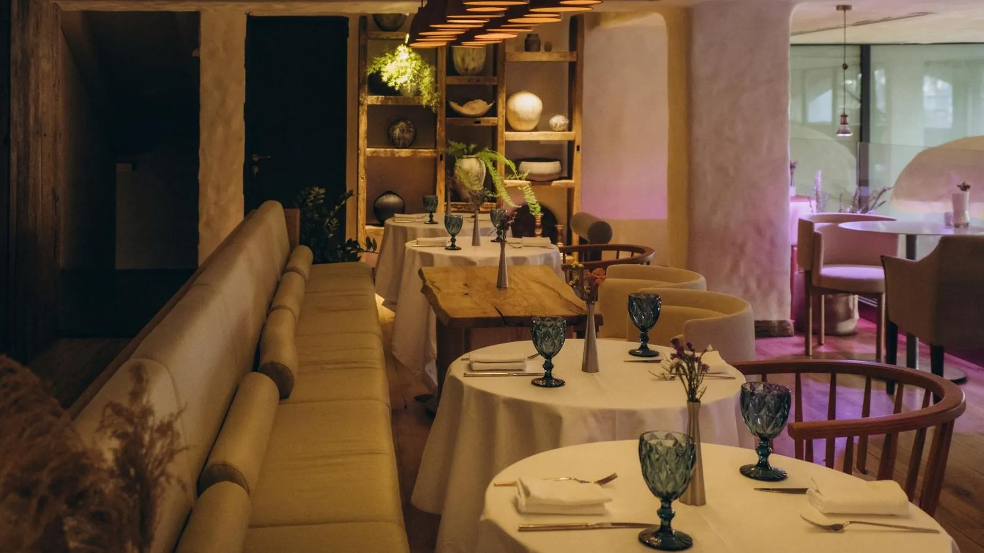 Coste Hotel Tbilisi 4*,