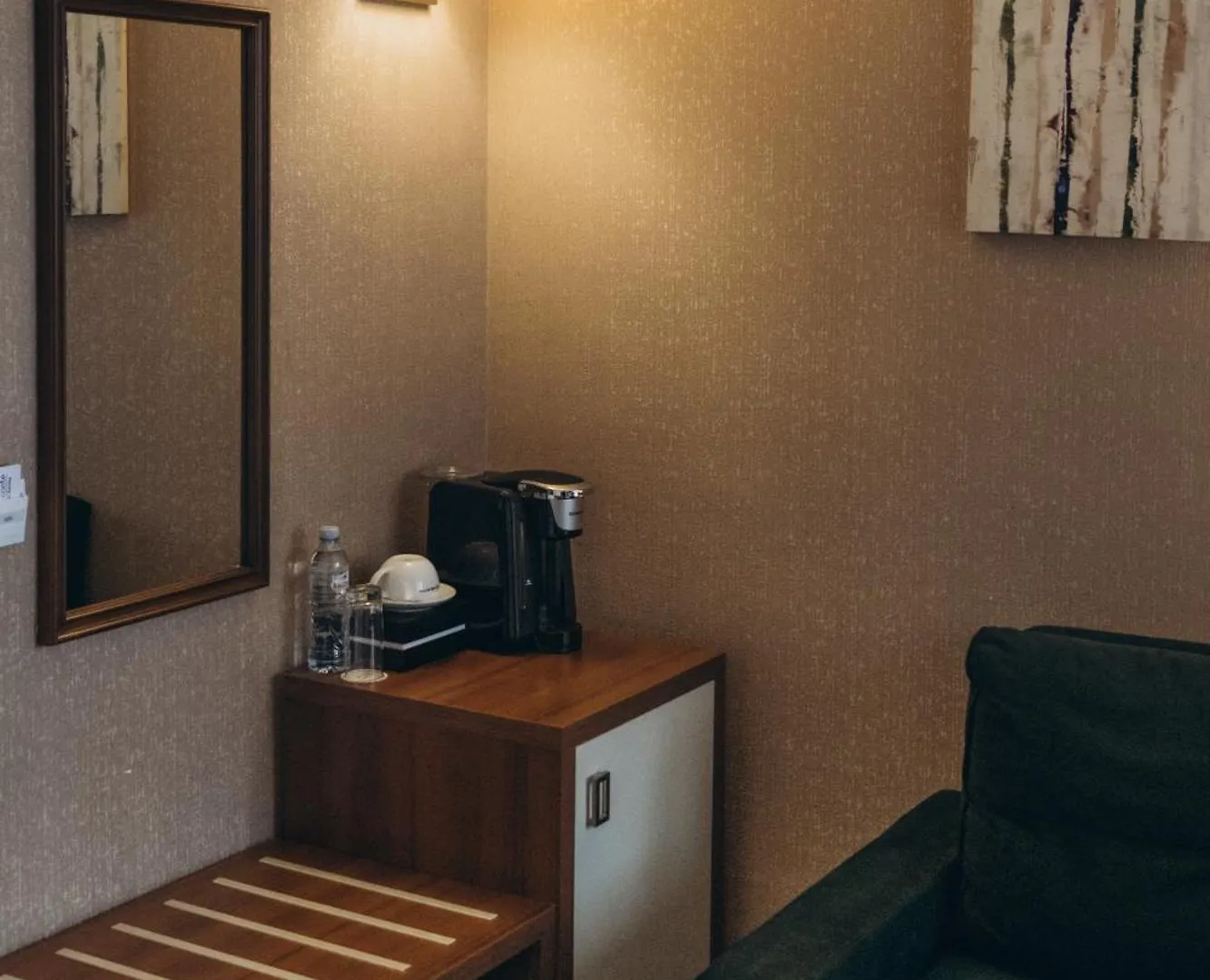 ****  Coste Hotel Tbilisi Georgia